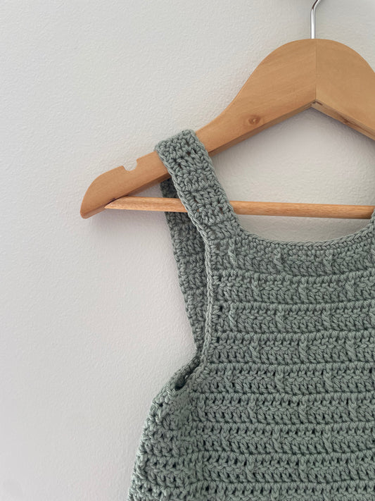 Jude Romper