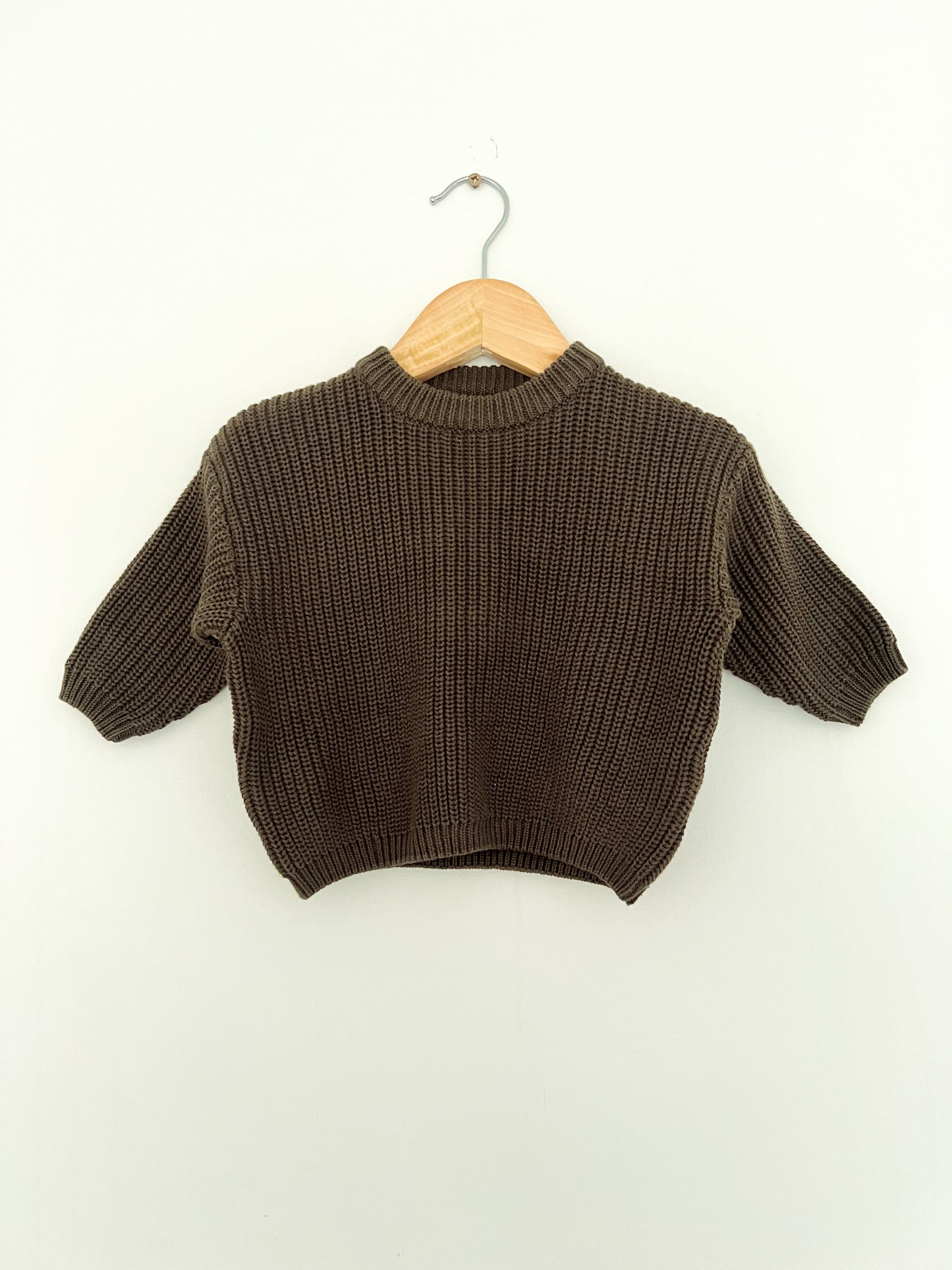 Simple Initial Jumper