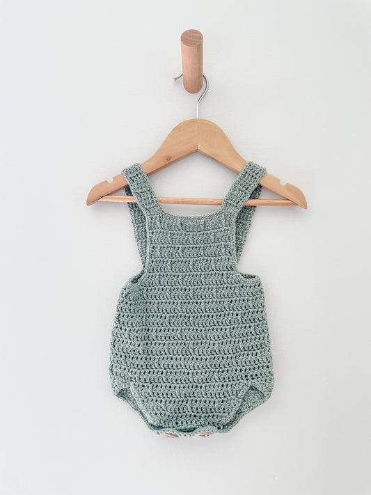 Jude Romper