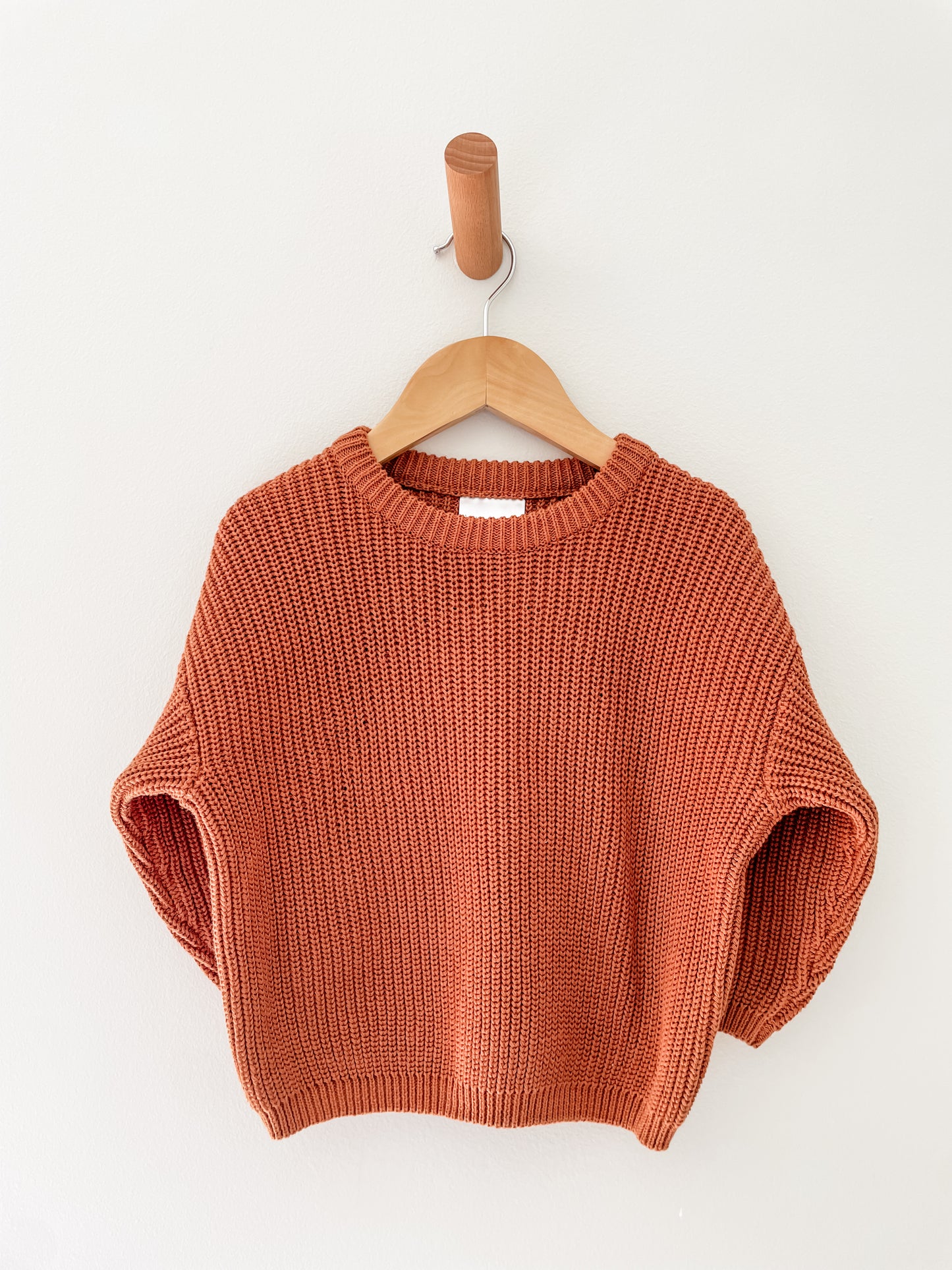 Simple Initial Jumper