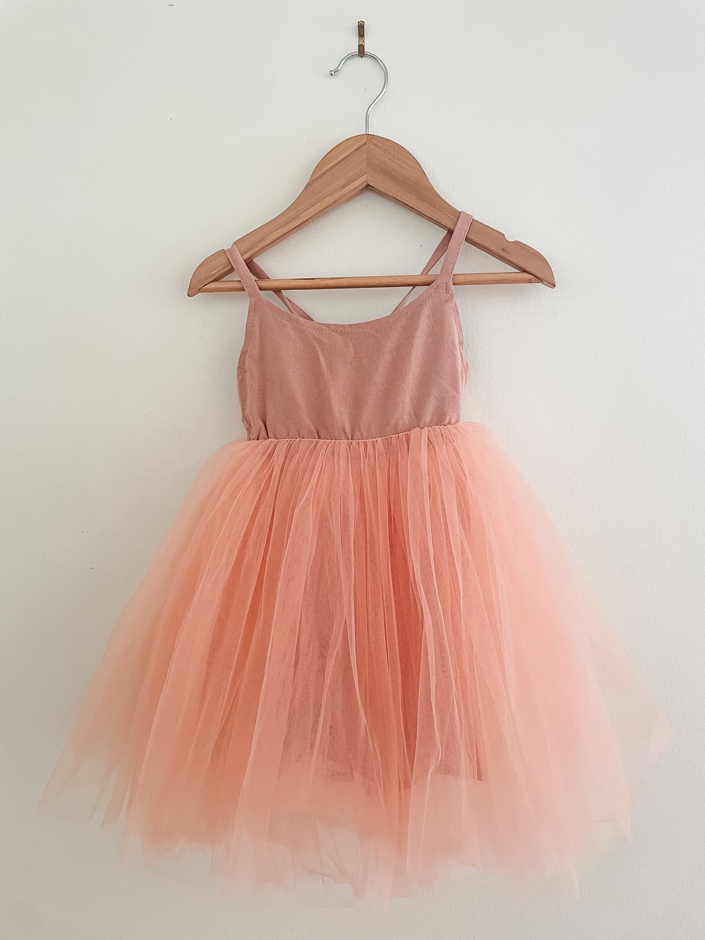 "One" Lap Around the Sun Dress