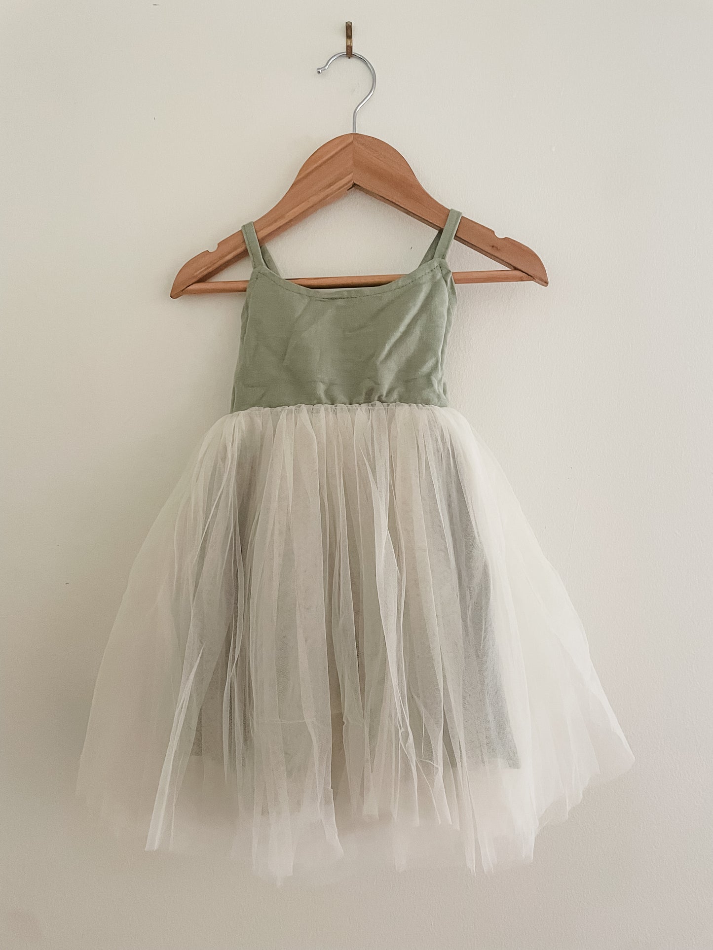Daisy First Birthday Dress