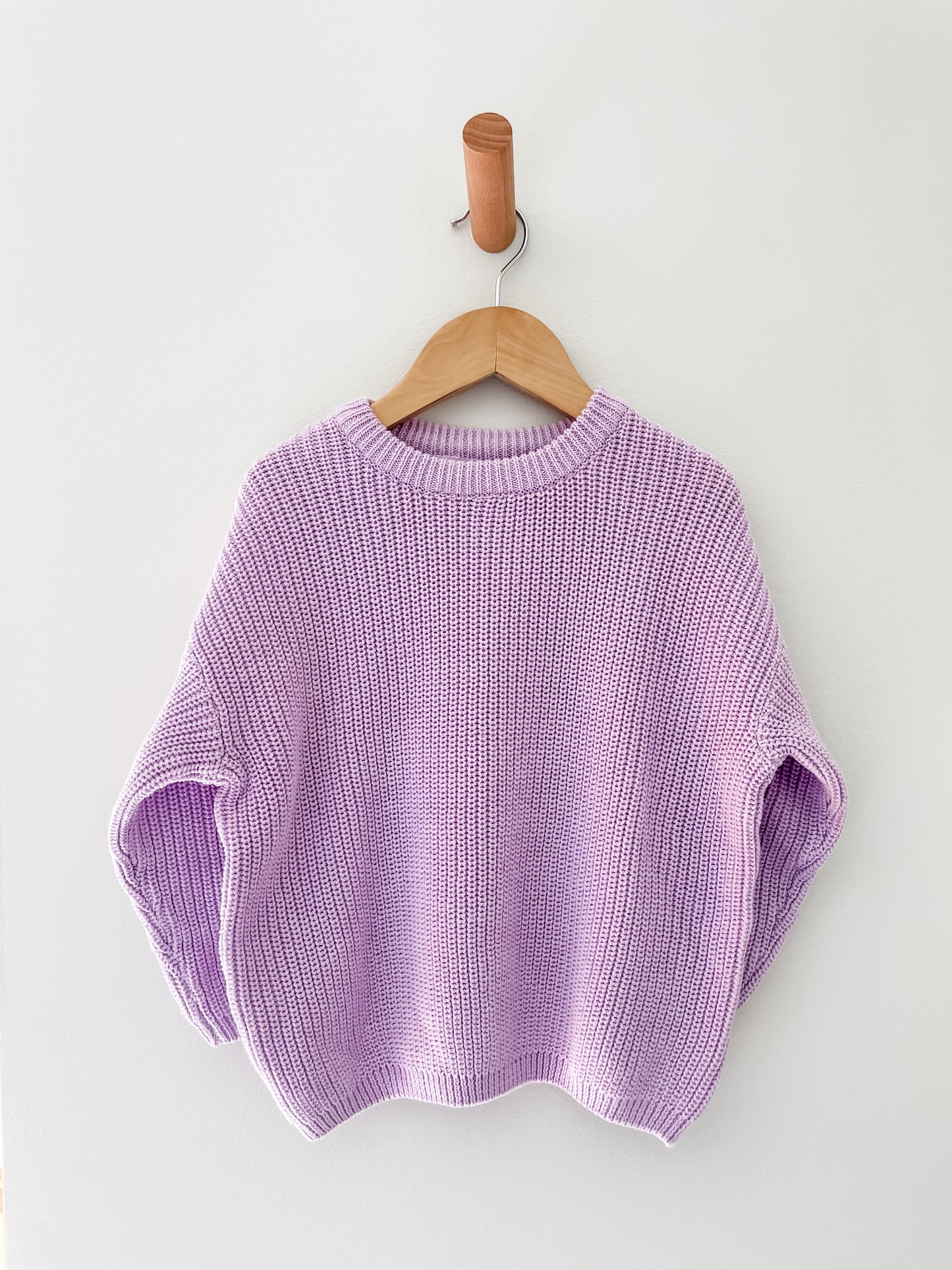 Simple Initial Jumper