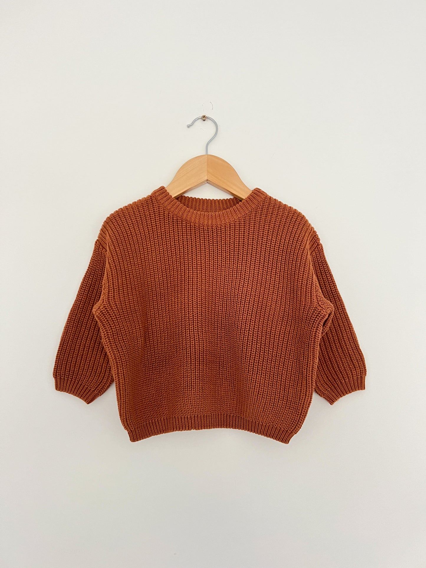 Busy Bee Jumper