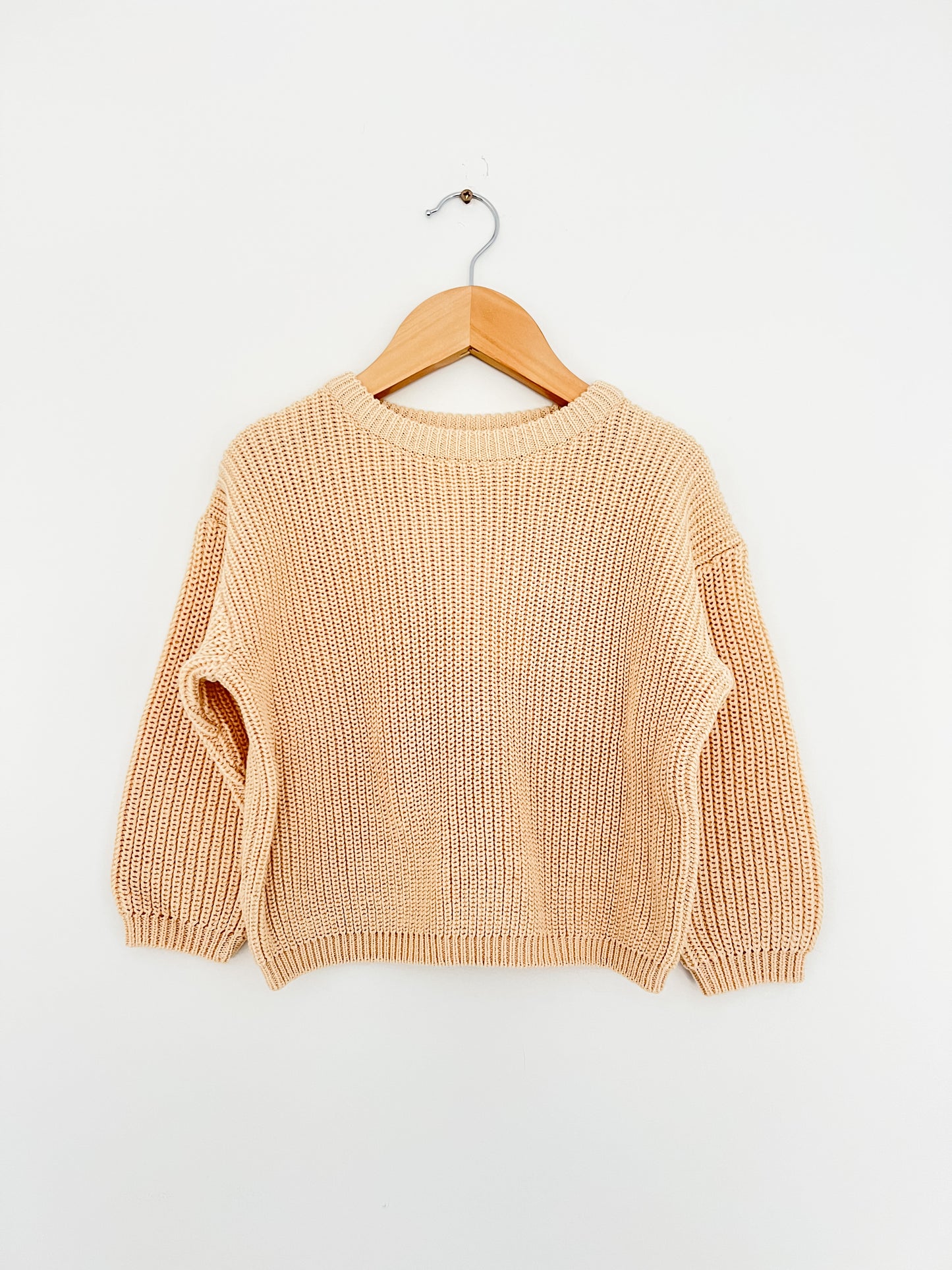 Autumn Jumper