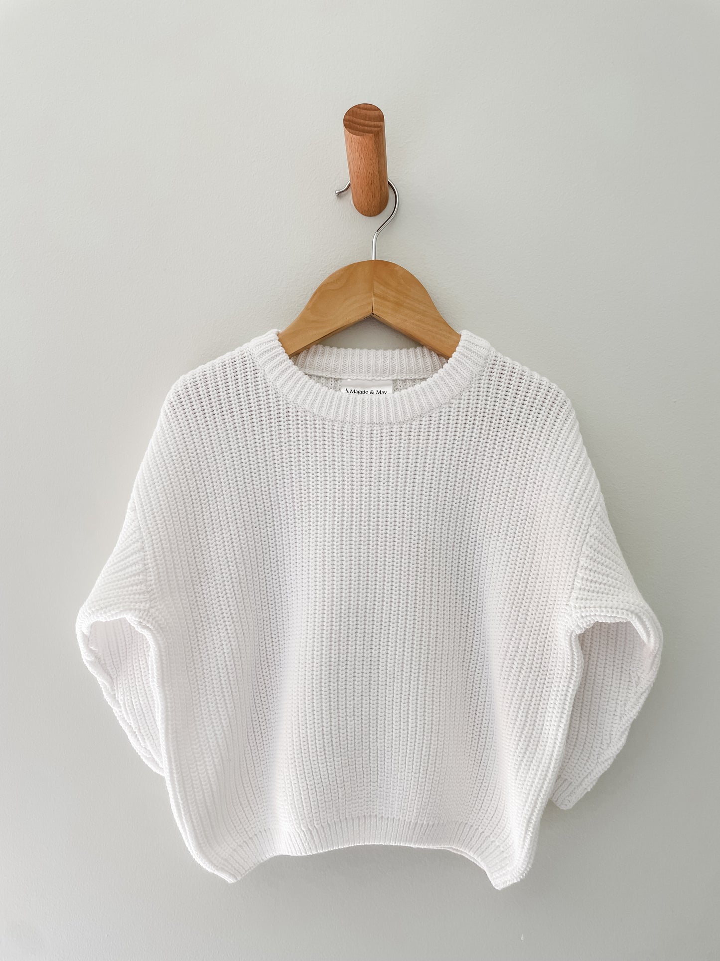 Simple Initial Jumper