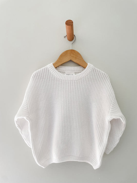 Sports Jumper
