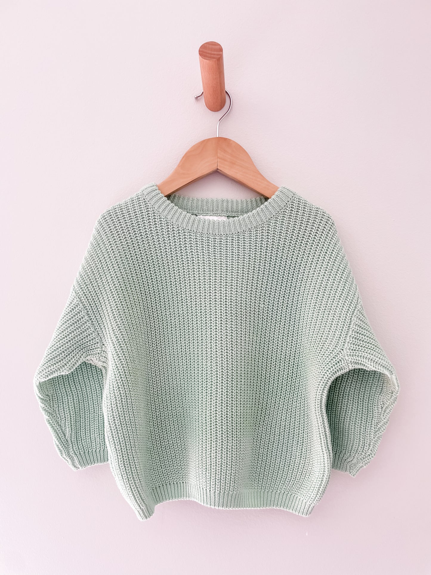 Simple Initial Jumper