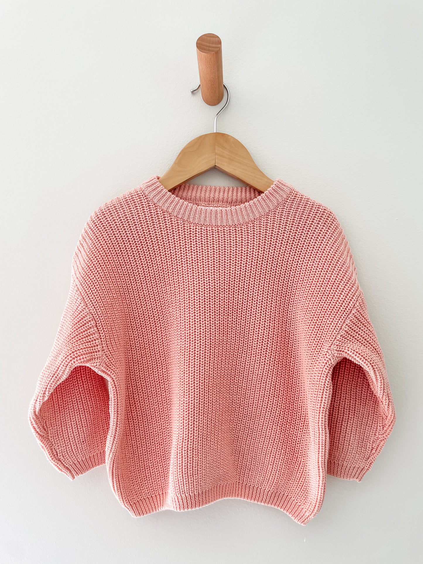 Simple Initial Jumper