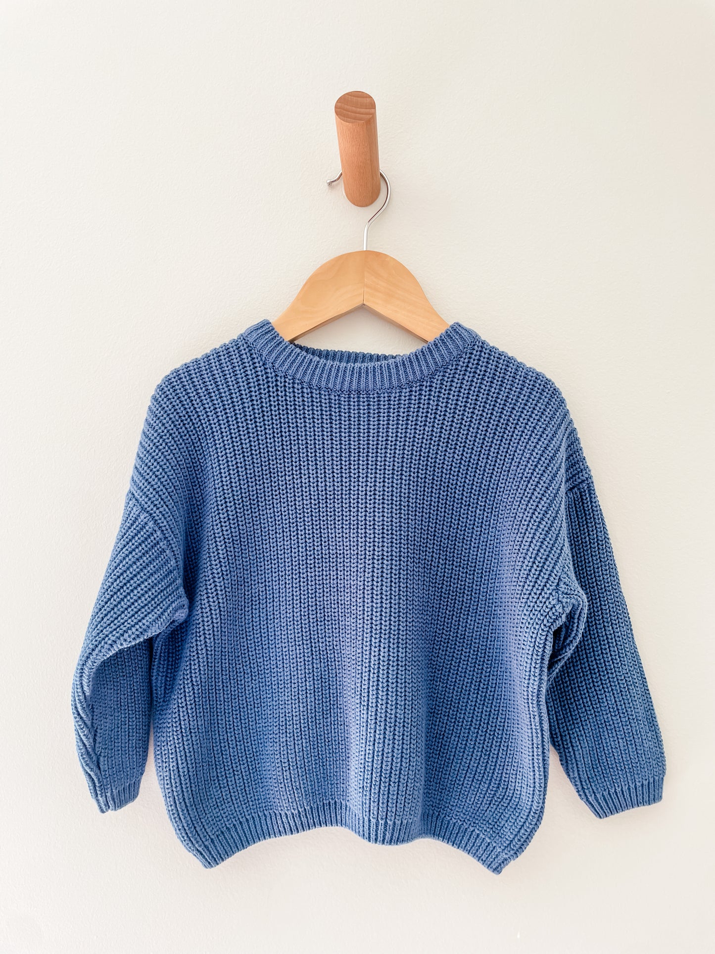 Simple Initial Jumper