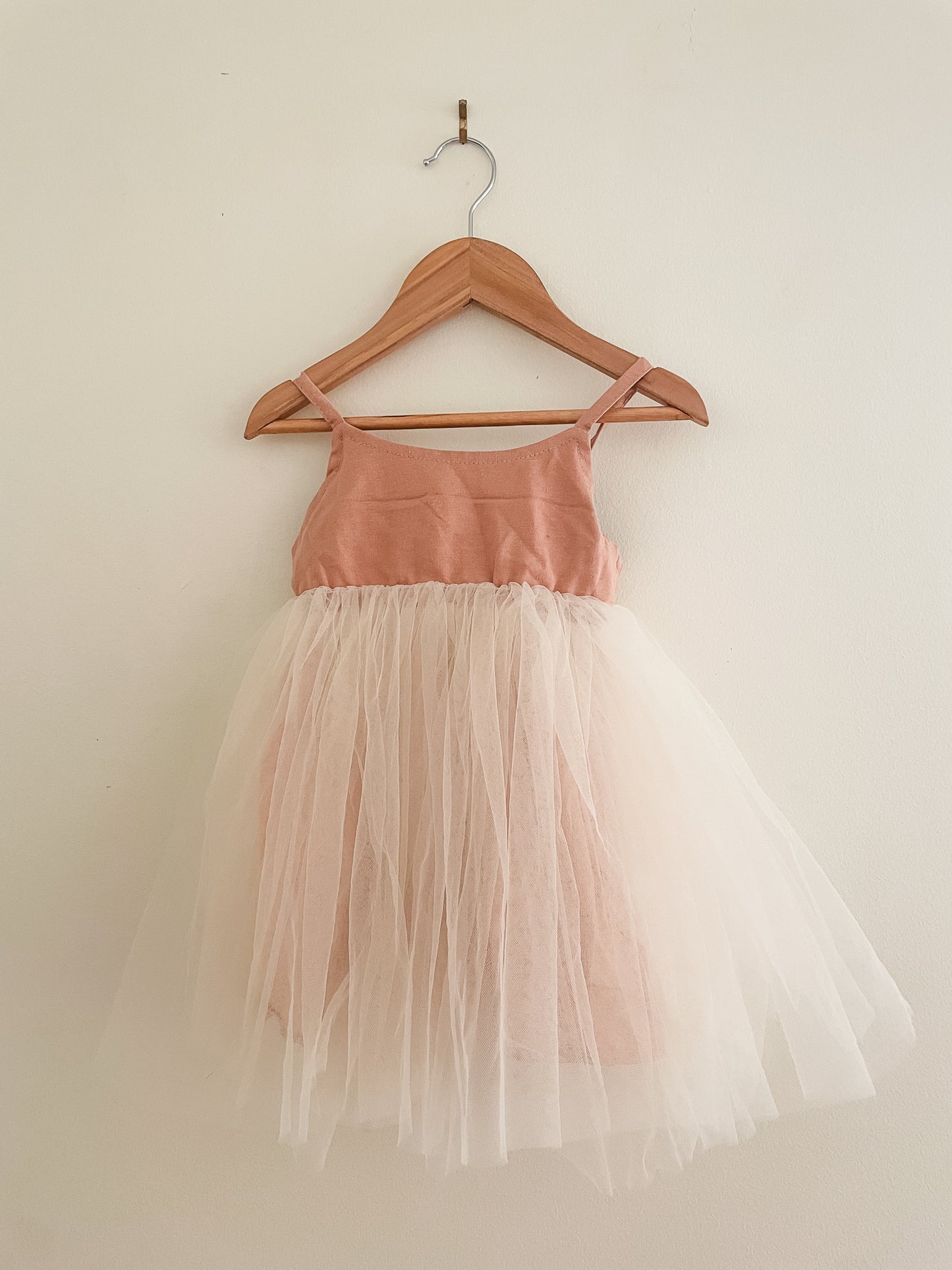 "One" Lap Around the Sun Dress