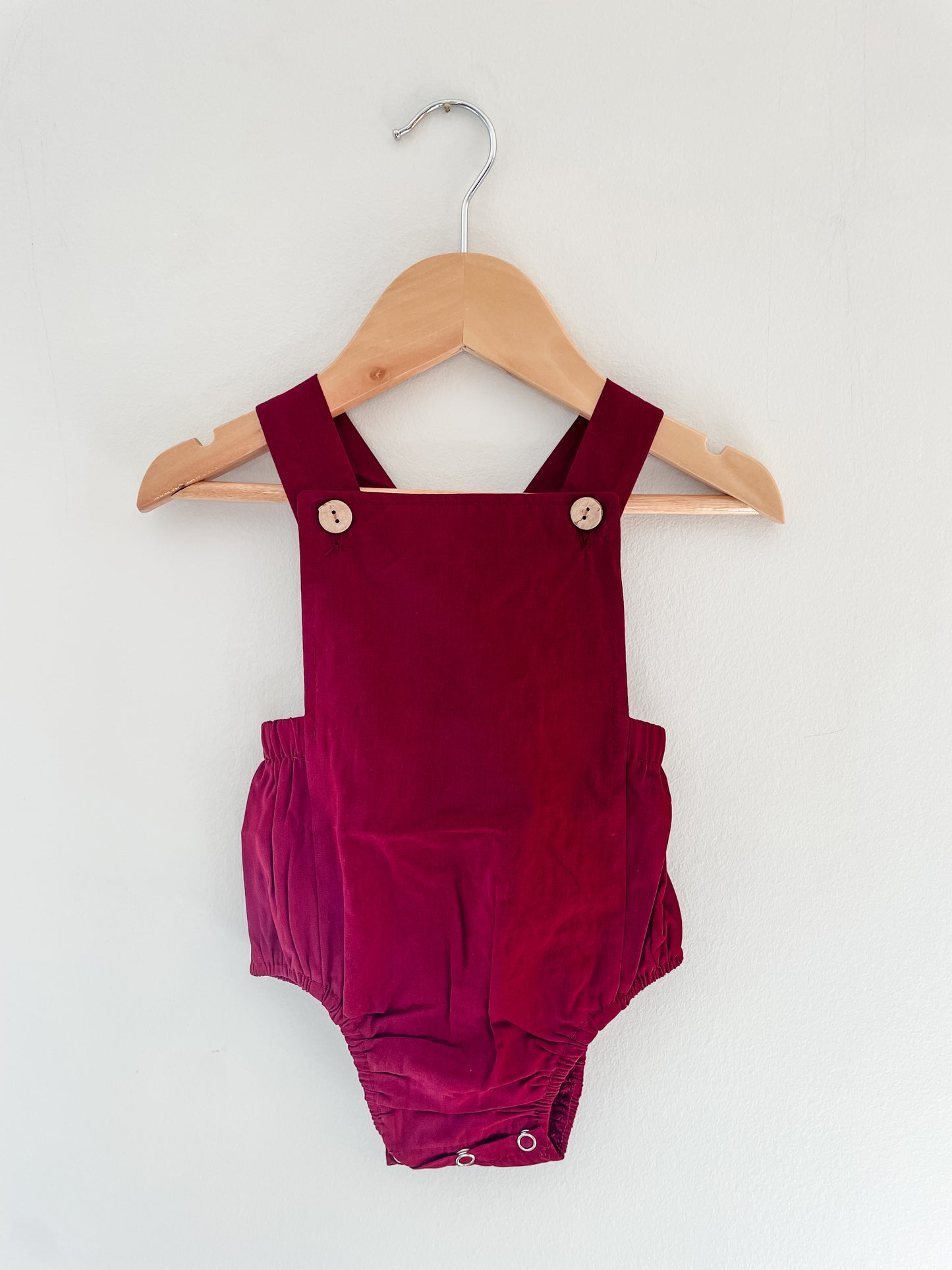Christmas Romper