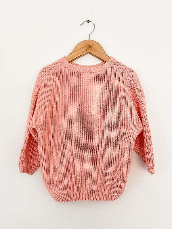 Busy Bee Jumper