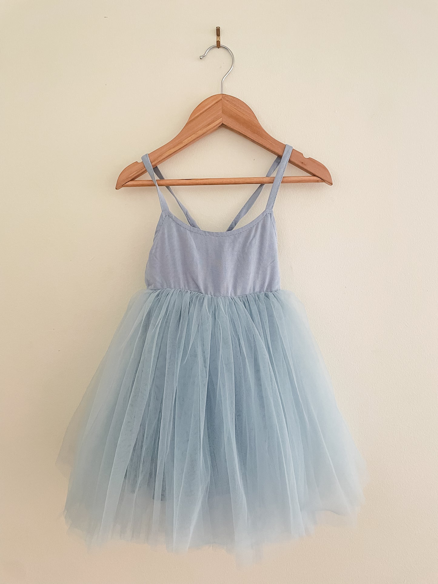 "One" Lap Around the Sun Dress