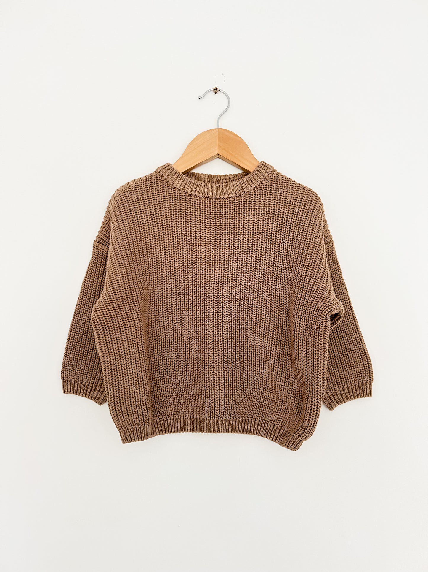 Sports Jumper