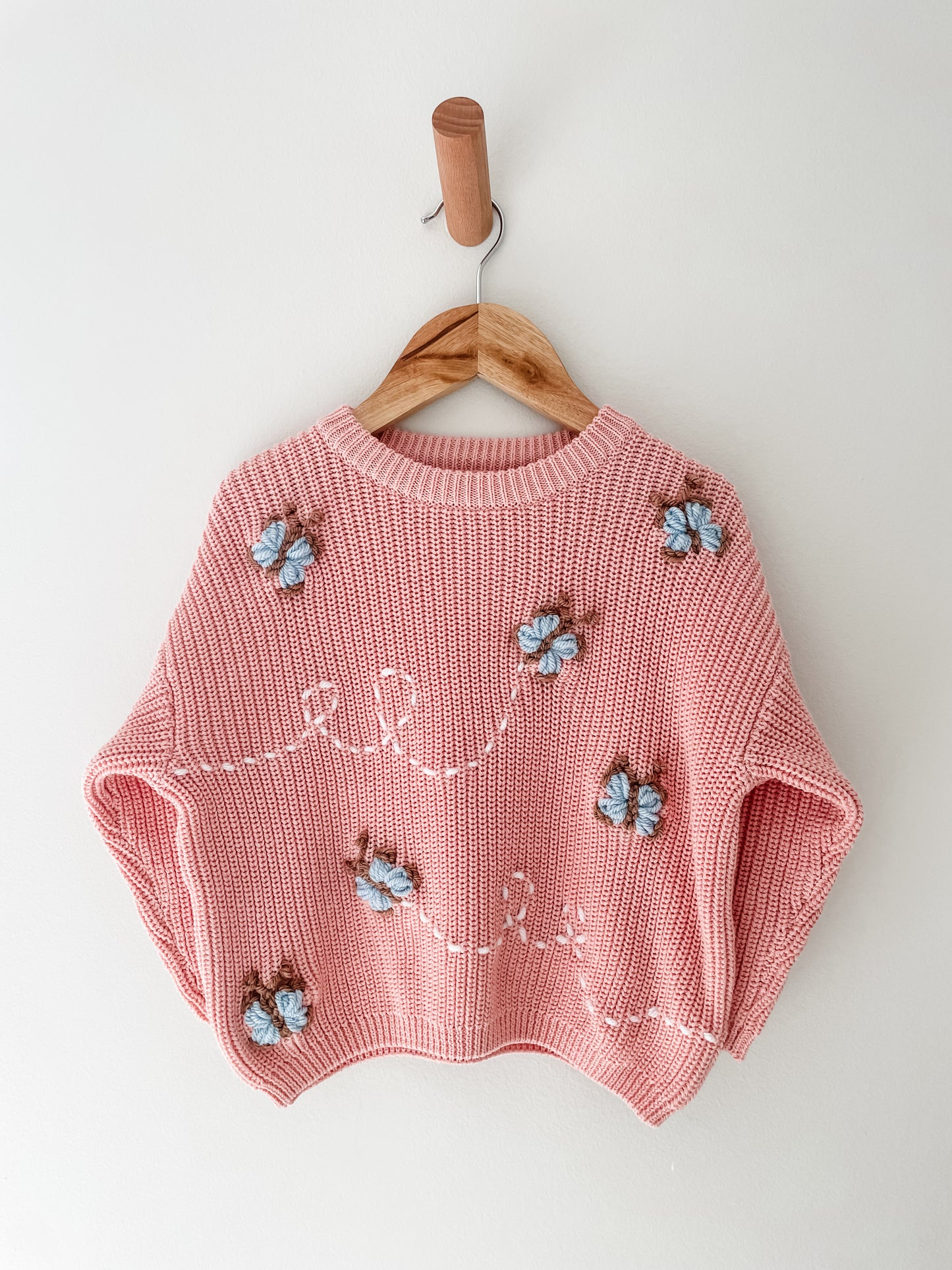 Butterfly Jumper