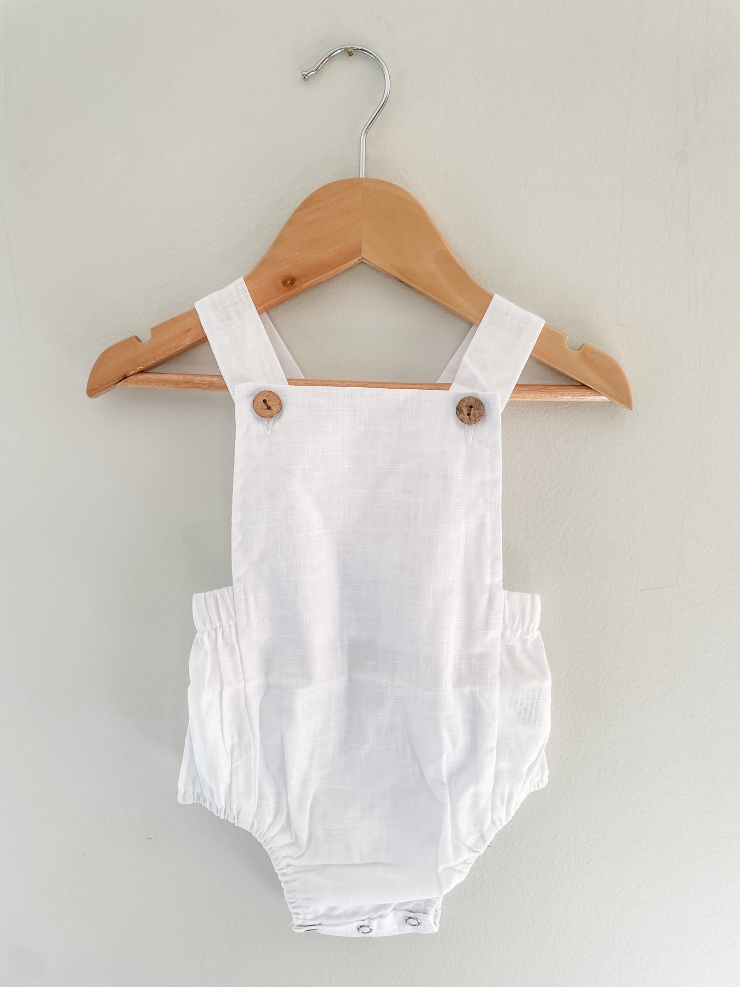 Christmas Romper