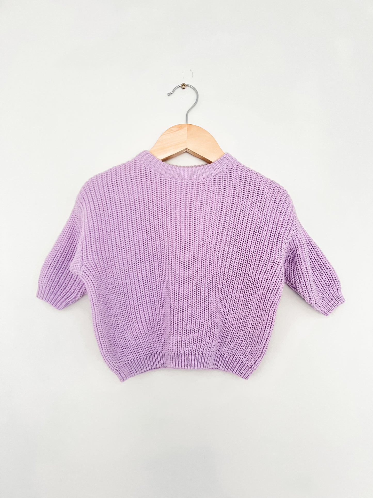 Busy Bee Jumper