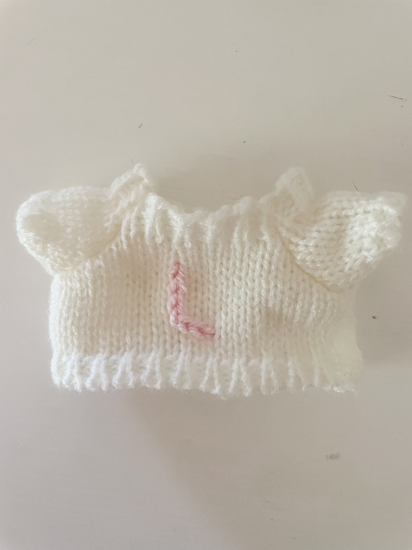 Personalised 'Mini' Jumper